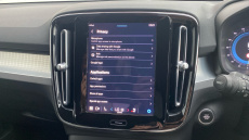 Volvo XC40 2.0 B3P Plus Dark 5dr Auto Petrol Estate